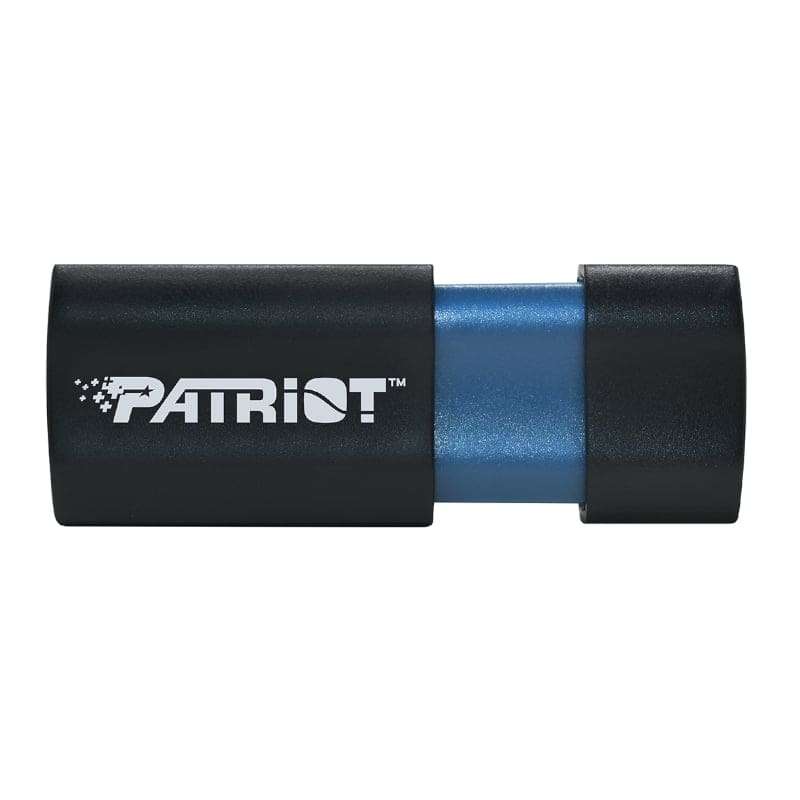 256GB Patriot Rage Lite USB3.2 Flash Drive - Black