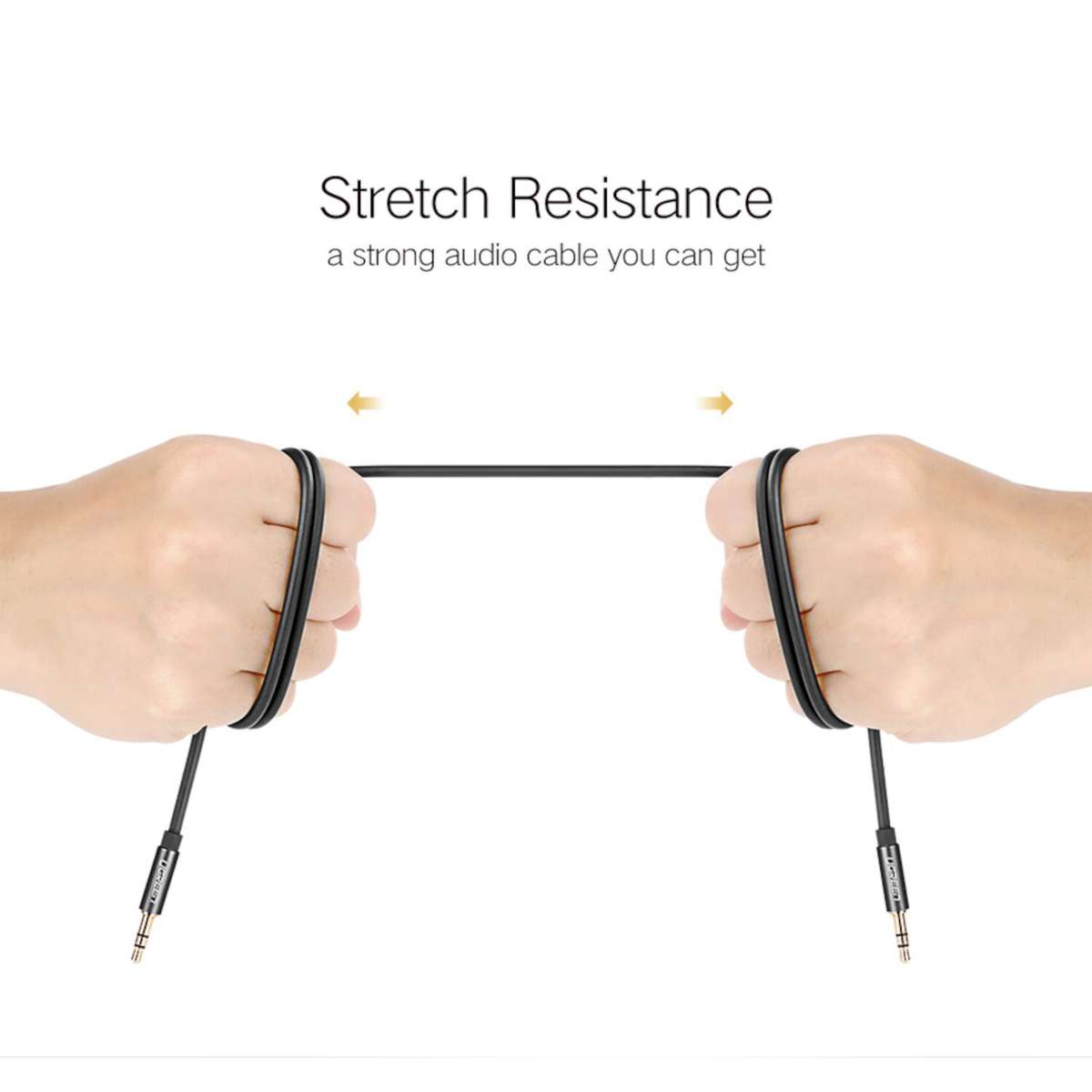 UGREEN 3.5mm Aux Cable 3m