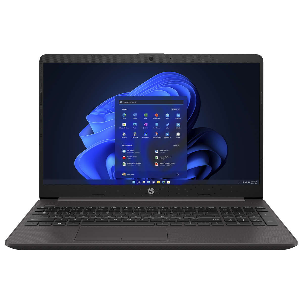 15.6" HP 250 G10 N100 Laptop