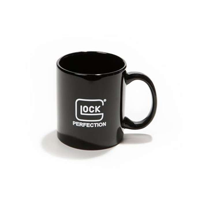 Glock Coffee Mug