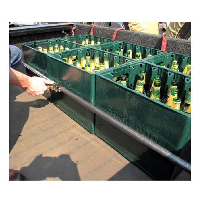 Securetech Cargo Bar - Various Ratchet