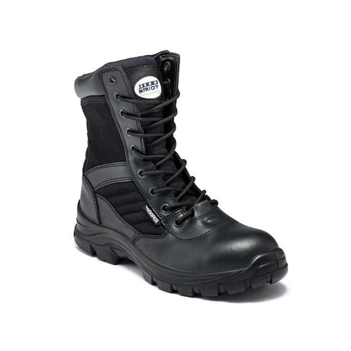 Patriot Trooper Tactical Boot UK 8