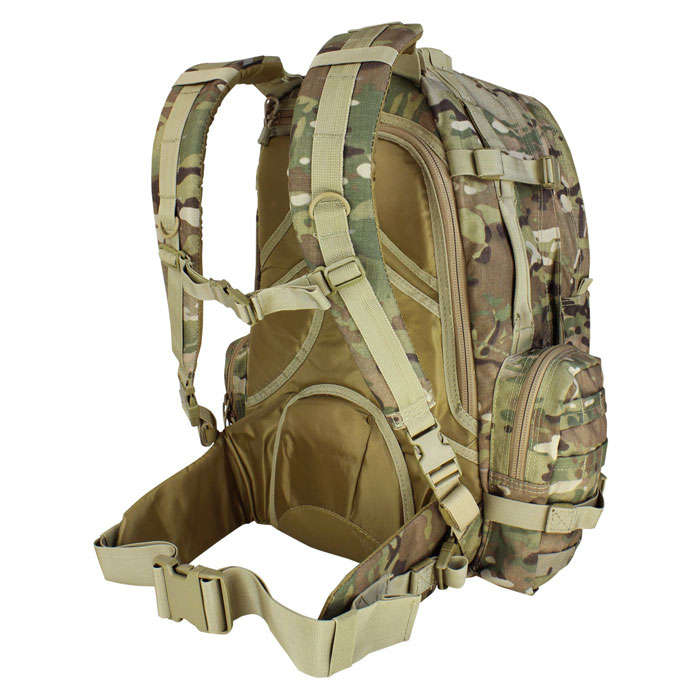 Condor 3 Day Assault Pack - Various