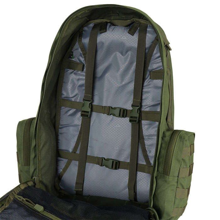 Condor 3 Day Assault Pack - Various