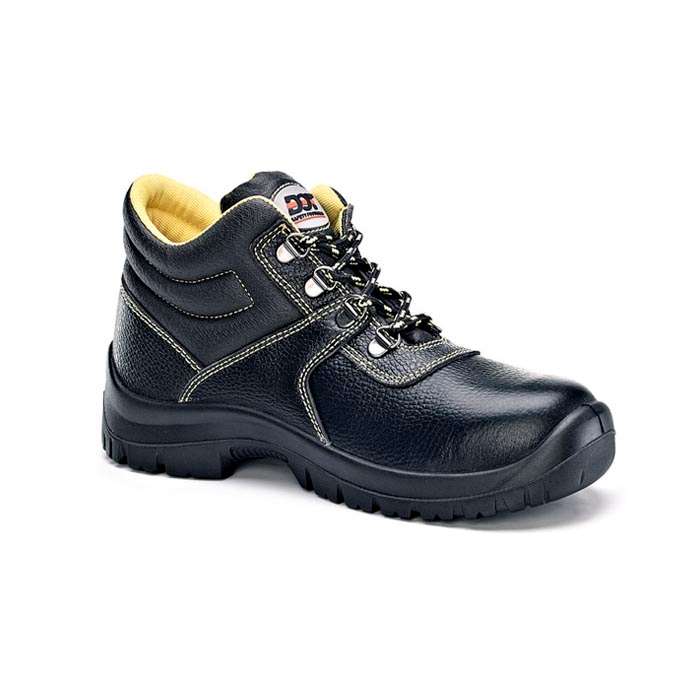 Dot Flex Safety Boot