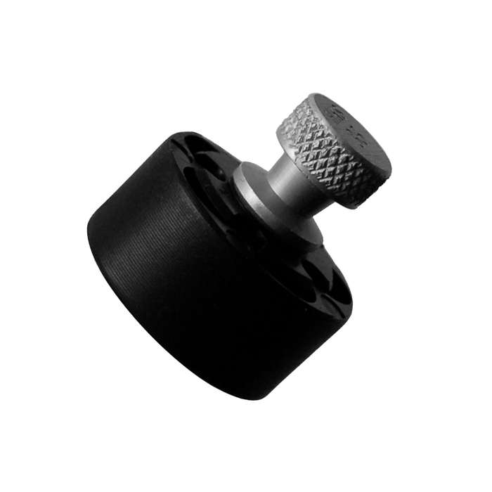HKS SPEEDLOADER 38/357 5-RD