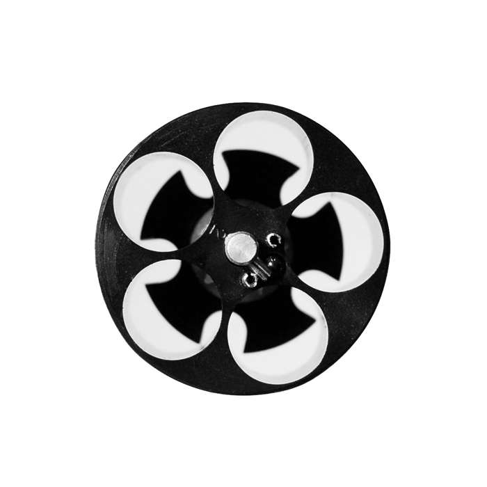 HKS SPEEDLOADER 38/357 5-RD