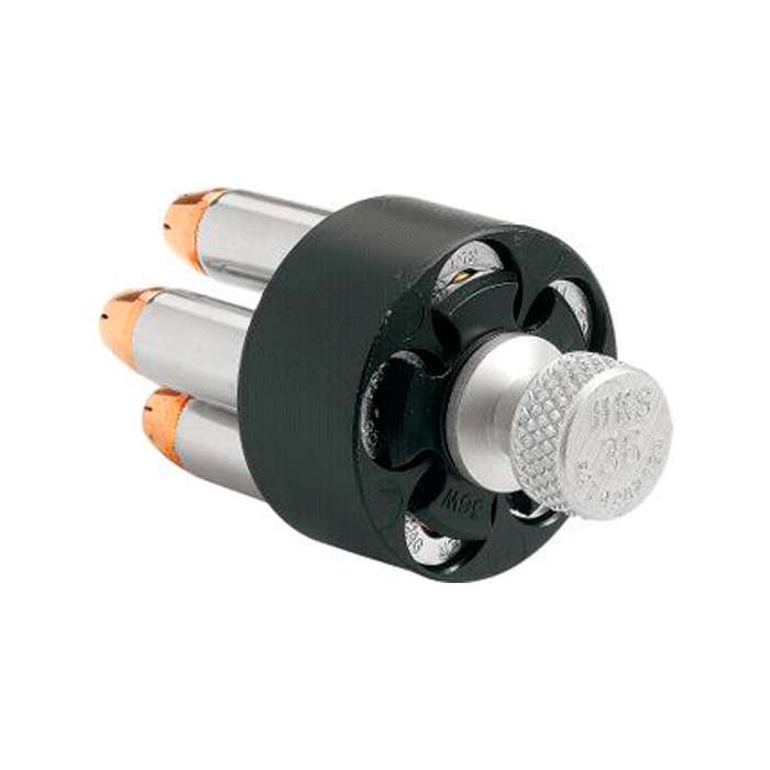 HKS SPEEDLOADER 38/357 5-RD