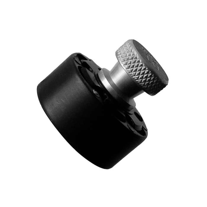 HKS SPEEDLOADER 38/357 6-RD