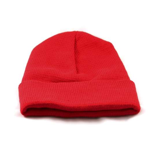 Knitted Beanies