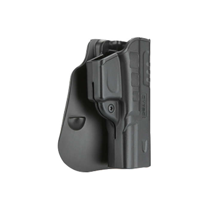 Cytac F Series Fast Draw Holster with Paddle - Various