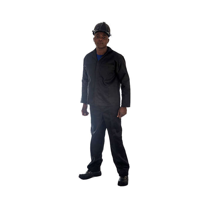 2 Piece Polycotton Conti Suit
