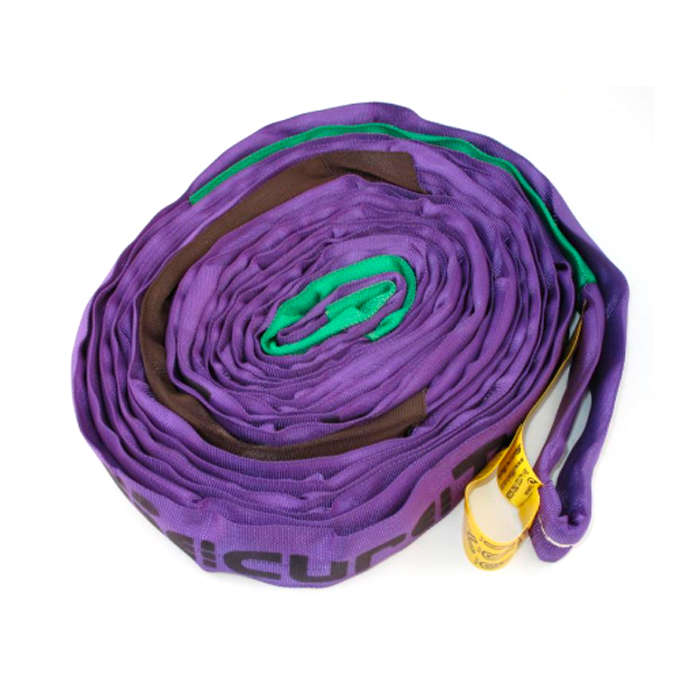 Securetech Recovery Bridle - 10.5 Ton - Various
