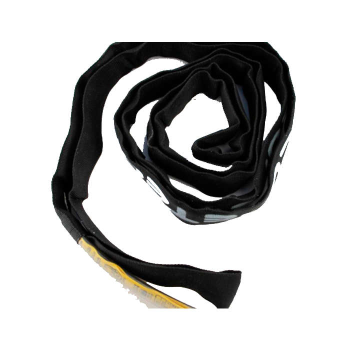 Securetech Recovery Safety Lanyard - 7Ton, 1.8m