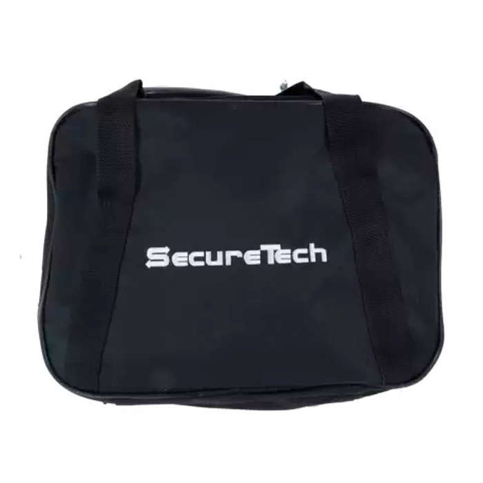 Securetech Complete 4x4 Offroad Recovery Kit - 8Ton