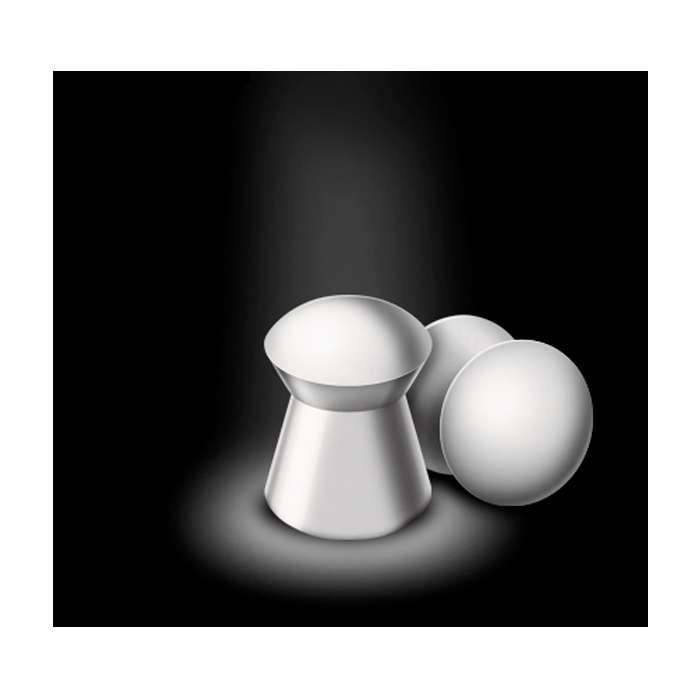 Gamo Pellets 4.5mm Pro-Hunter (250)