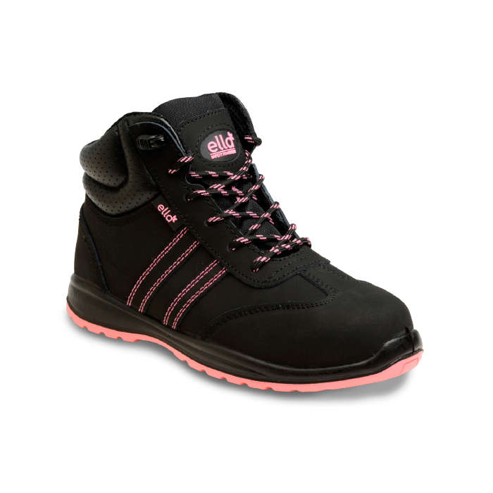 Ella Jasmine Safety Boot -  Various