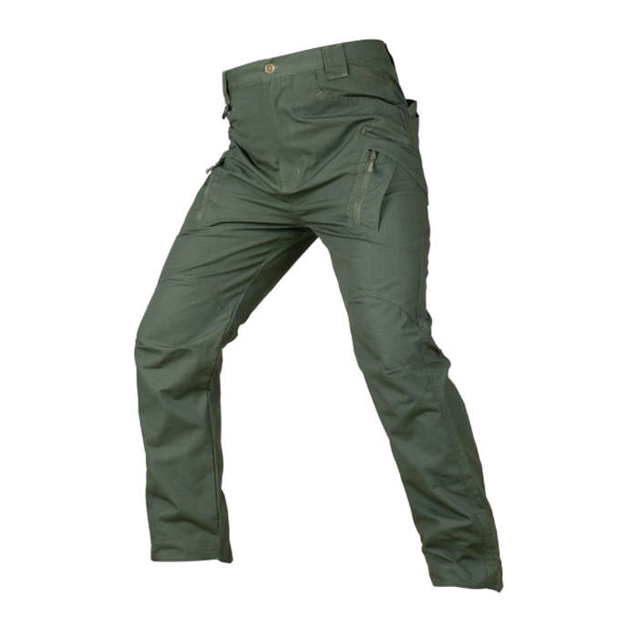 TacSpec IX9 Ripstop Tactical Pants - Various