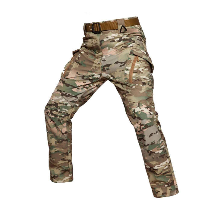 TacSpec IX9 Ripstop Tactical Pants - Various