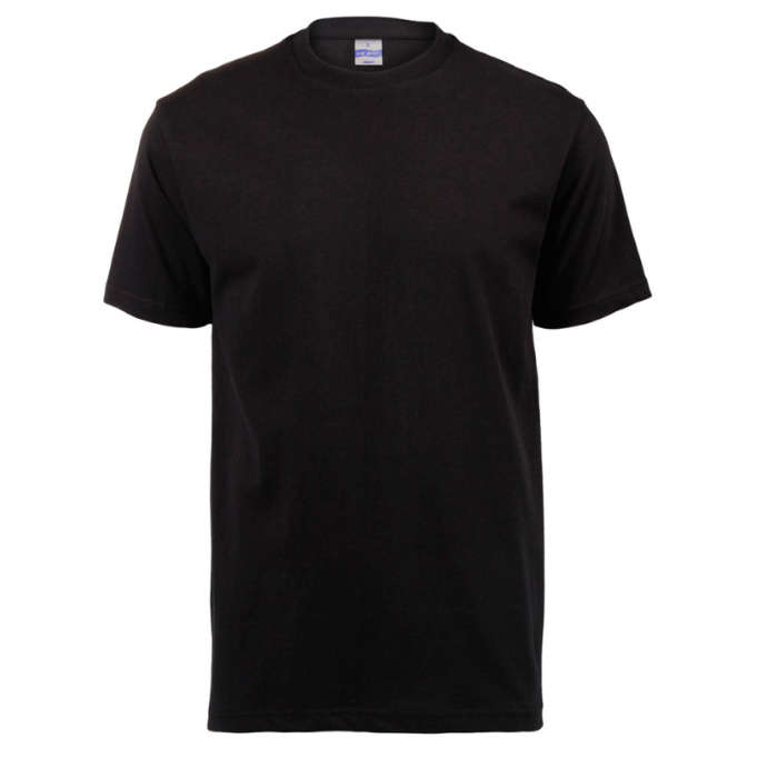 140g Plain T-Shirt - Various