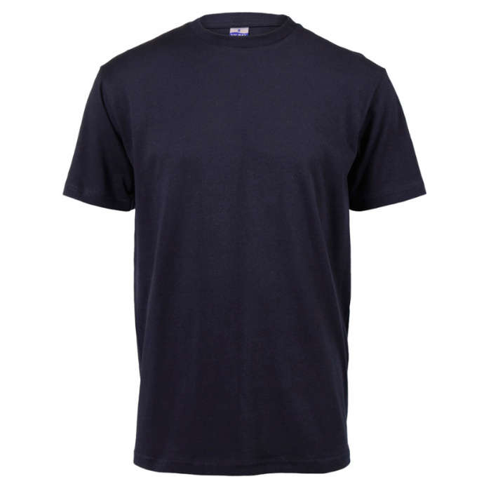 140g Plain T-Shirt - Various