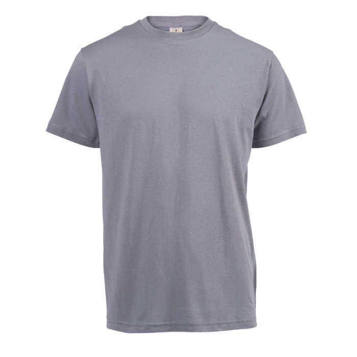 140g Plain T-Shirt - Various