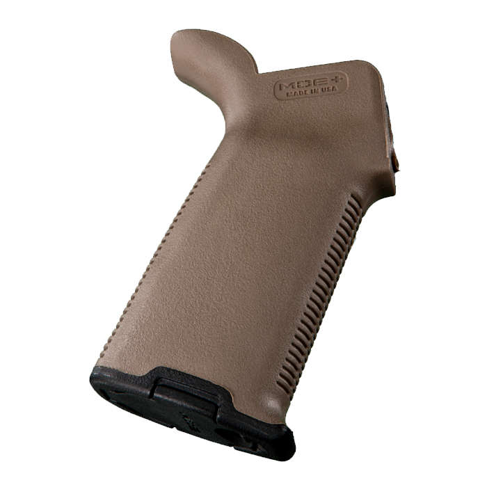 Magpul AR-15 MOE+ Grip Polymer - FDE