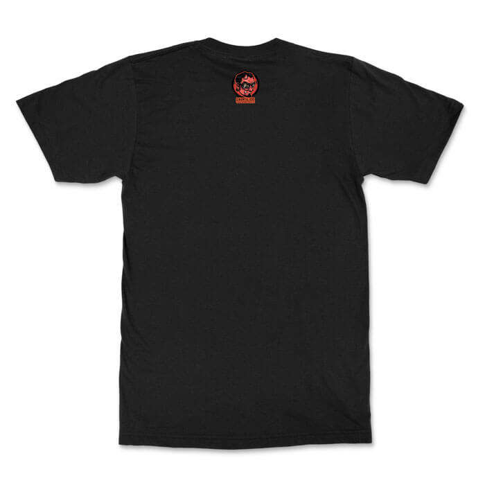 TON "Darkslide The Red Man" Unisex Premium T-Shirt