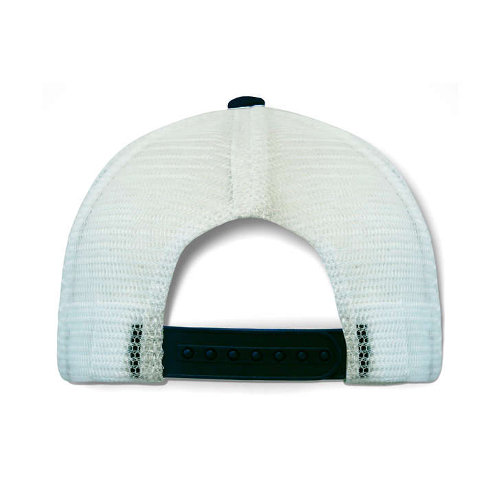 TON "Whiskey Tango Foxtrot" Outdoor Trucker Cap