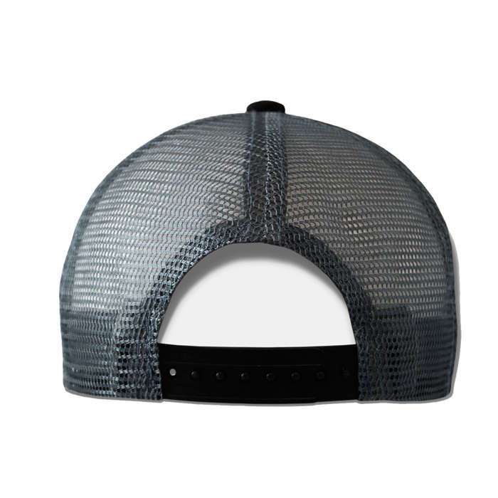 TON "Contains Alcohol" Outdoor Trucker Cap