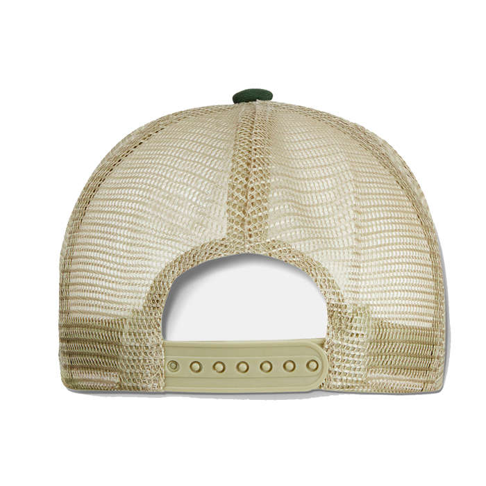 TON "Contains Alcohol" Outdoor Trucker Cap