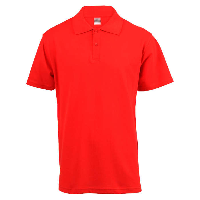 DZI "INSTRUCTOR" 180g Cotton Polo Duty Shirt