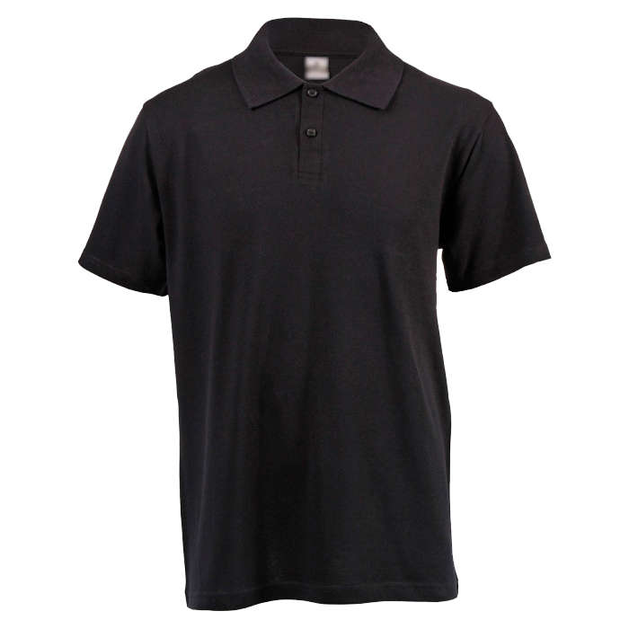 DZI "INSTRUCTOR" 180g Cotton Polo Duty Shirt