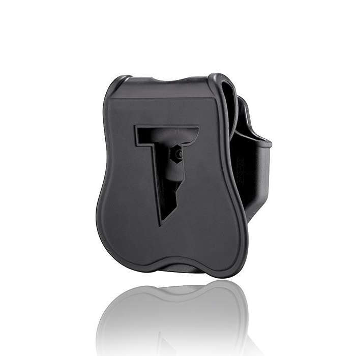 Cytac Defender Gen 3 OWB Holster