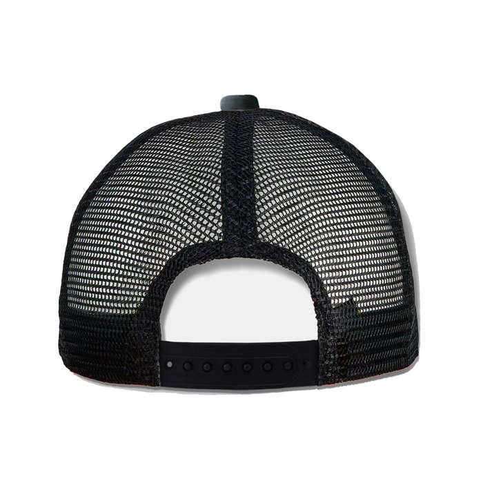 TON "AK Element" Outdoor Trucker Cap - Various