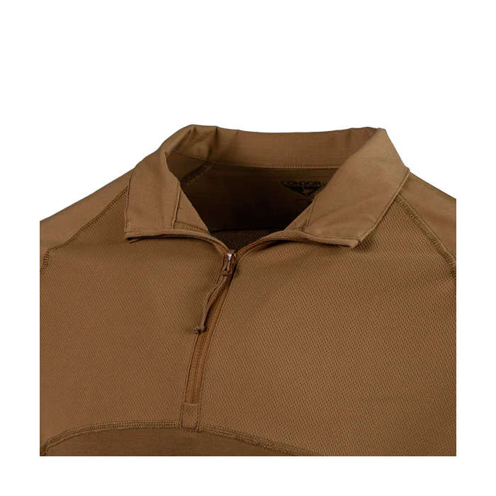 Condor Long Sleeve Combat Shirt Gen II - Various