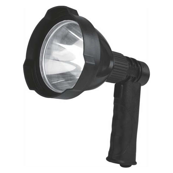 Gamepro Eagle 12V Rechargeable 2500 Lumen LED Spotlight