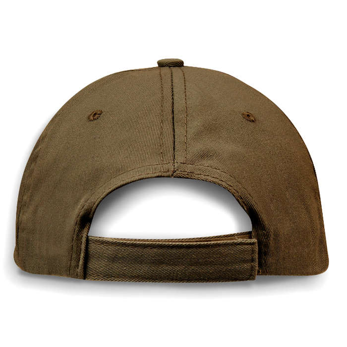 5 Panel Plain Superior Cap - Various