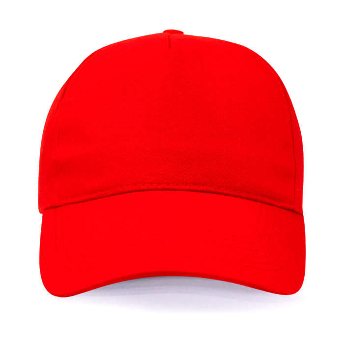 5 Panel Plain Superior Cap - Various