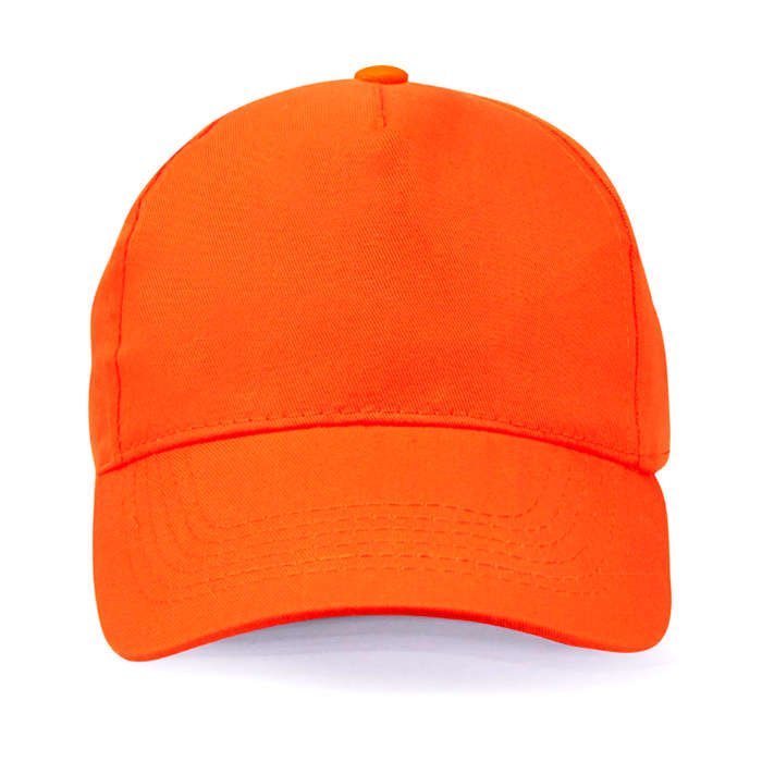 5 Panel Plain Superior Cap - Various