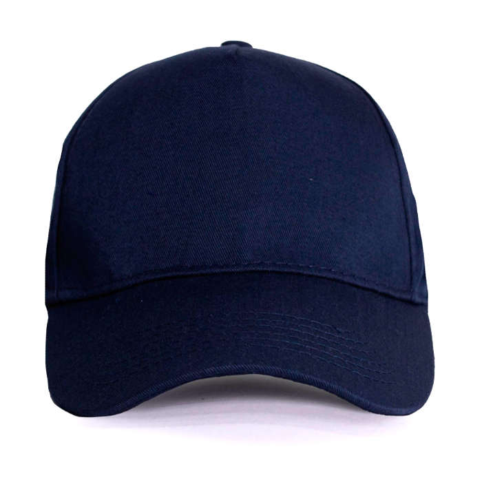 5 Panel Plain Superior Cap - Various