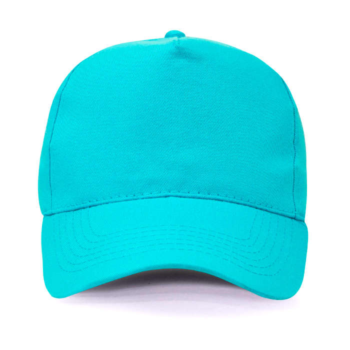 5 Panel Plain Superior Cap - Various