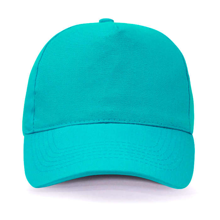 5 Panel Plain Superior Cap - Various