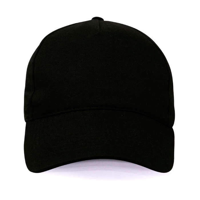 5 Panel Plain Superior Cap - Various