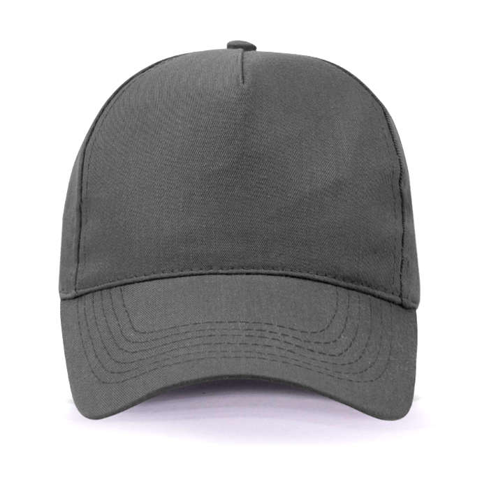 5 Panel Plain Superior Cap - Various