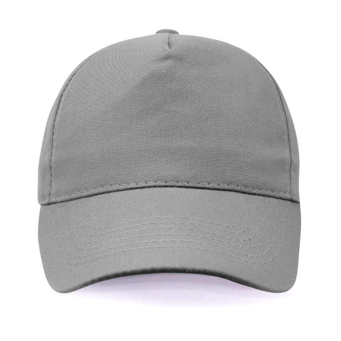 5 Panel Plain Superior Cap - Various