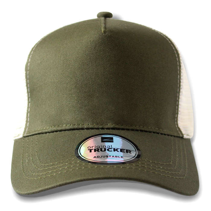 Original Trucker Cap - Various