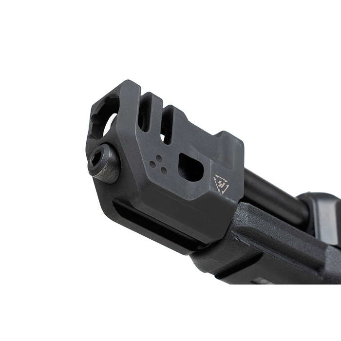 Strike Industries G5 Mass Driver Comp - Standard - Glock 17 Gen 5