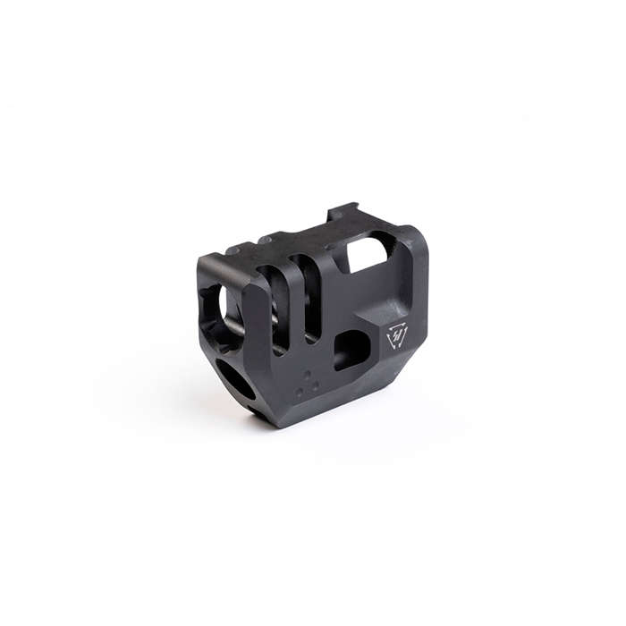 Strike Industries G5 Mass Driver Comp - Standard - Glock 17 Gen 5