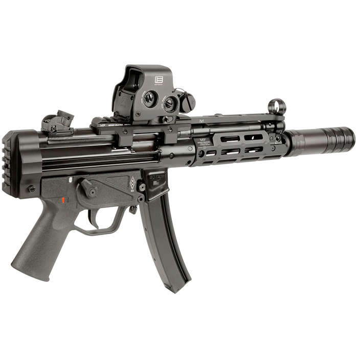 Midwest Industries 1913 End Plate Adaptor For MP5